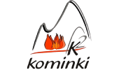 Kominki-K2 Grzegorz Soliński logo